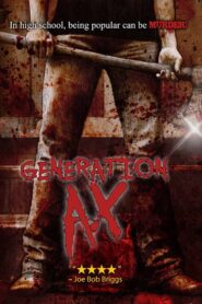 Generation Ax 1998 on netflix