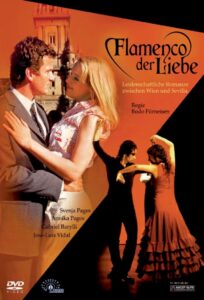 Flamenco der Liebe 2002 on netflix