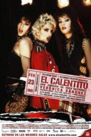 El Calentito 2005 on netflix