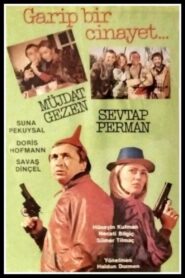 A Strange Murder 1989 on netflix