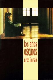 Dark Years 1992 on netflix