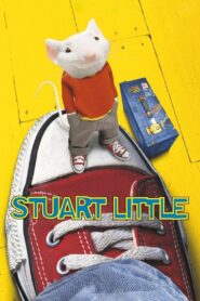 Stuart Little 1999 on netflix