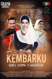 Dia Kembarku 2020 on netflix