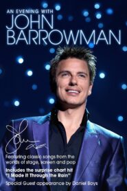 An Evening with John Barrowman 2009 on netflix