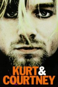 Kurt & Courtney 1998 on netflix
