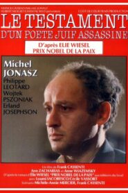 Le Testament d’un poète juif assassiné 1988 on netflix
