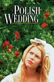 Polish Wedding 1998 on netflix