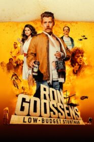 Ron Goossens, Low Budget Stuntman 2017 on netflix