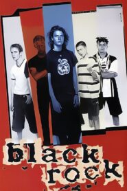 Blackrock 1997 on netflix