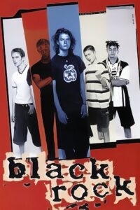 Blackrock 1997 on netflix