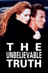 The Unbelievable Truth 1990 on netflix