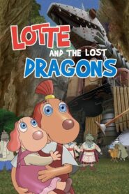 Lotte and the Lost Dragons 2019 on netflix