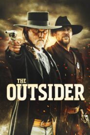 The Outsider 2019 on netflix