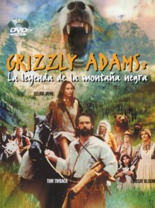 Grizzly Adams and the Legend of Dark Mountain 1999 on netflix