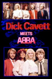 Dick Cavett Meets ABBA 1981 on netflix