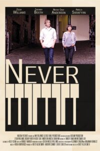 Never 2014 on netflix