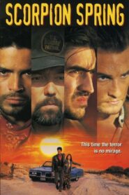 Scorpion Spring 1996 on netflix