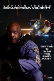 Escape from Velocity 2023 on netflix