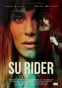 Su Rider 2020 on netflix