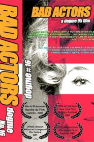 Bad Actors 2000 on netflix