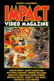 Impact Video Magazine 1989 on netflix