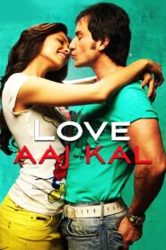Love Aaj Kal 2009 on netflix