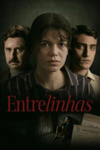 Entrelinhas 2024 on netflix
