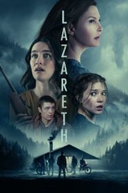Lazareth 2024 on netflix