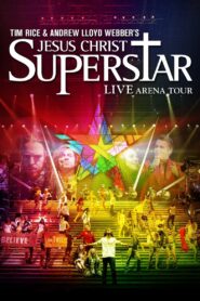 Jesus Christ Superstar – Live Arena Tour 2012 on netflix