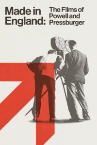 Made in England: The Films of Powell and Pressburger 2024 on netflix