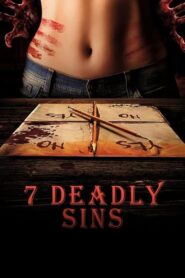 7 Deadly Sins 2019 on netflix
