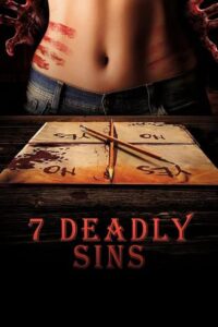 7 Deadly Sins 2019 on netflix