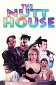 The Nutt House 1992 on netflix