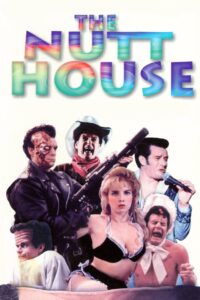 The Nutt House 1992 on netflix