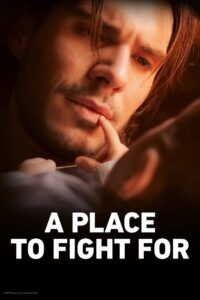 A Place to Fight For 2023 on netflix