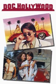 Doc Hollywood 1991 on netflix