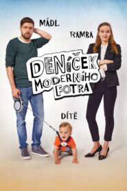 Modern Father’s Diary 2021 on netflix