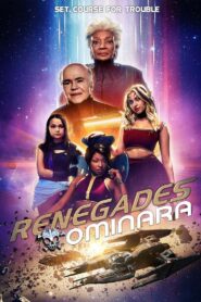 Star Trek Renegades OMINARA 2021 on netflix