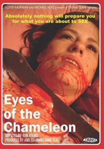 Eyes Of The Chameleon 2005 on netflix