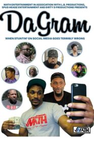 DaGram 2018 on netflix