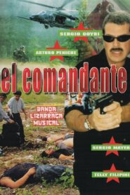 El comandante 1998 on netflix