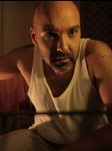 Lúcio 2013 on netflix