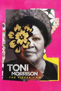 Toni Morrison: The Pieces I Am 2019 on netflix