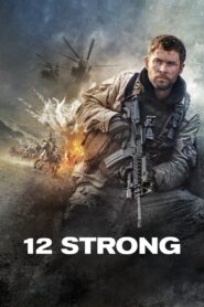 12 Strong 2018 on netflix