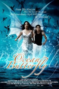 Ocean Butterfly 2006 on netflix