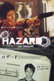 Hazard 2005 on netflix