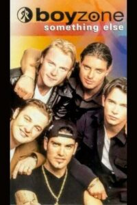 Boyzone: Something Else 1997 on netflix