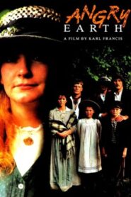 The Angry Earth 1989 on netflix