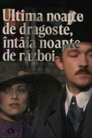 Last Night of Love 1980 on netflix
