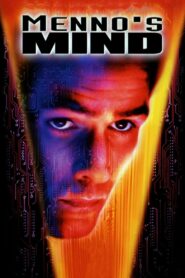 Menno’s Mind 1997 on netflix
